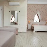 Hotel Publo Vyshkove