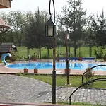 Hotel Publo Vyshkove