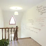 Hotel Publo Vyshkove