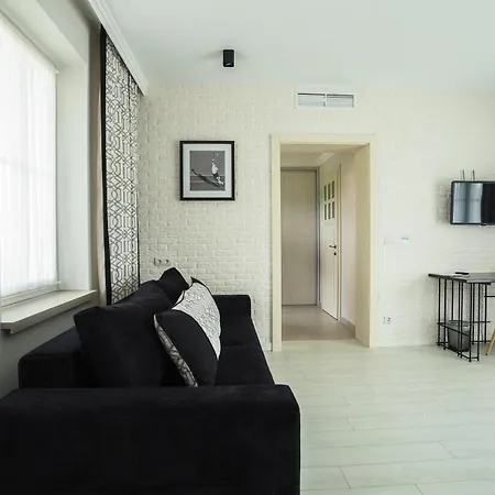 Hotel Publo Vyshkove