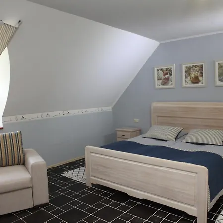 Publo Hotel Vyshkove