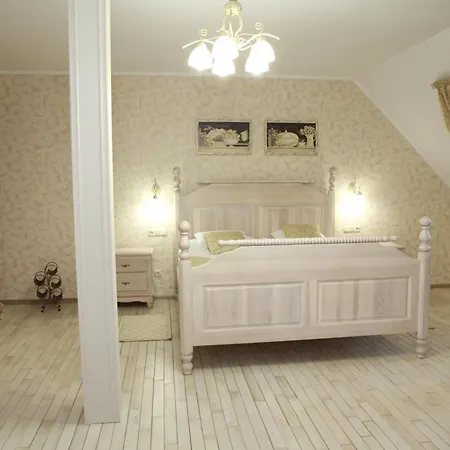 Publo Hotel Vyshkove