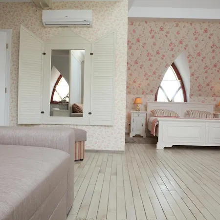 Hotel Publo Vyshkove