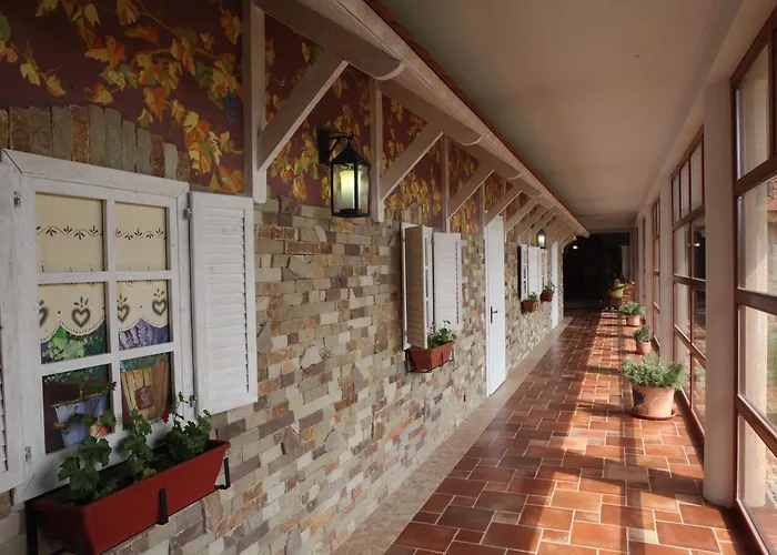 Publo Hotel *