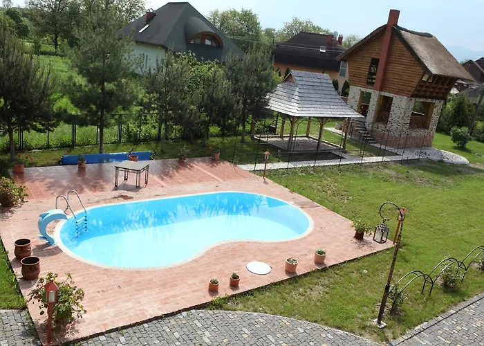 Publo Отель *