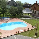 Publo Hotel *