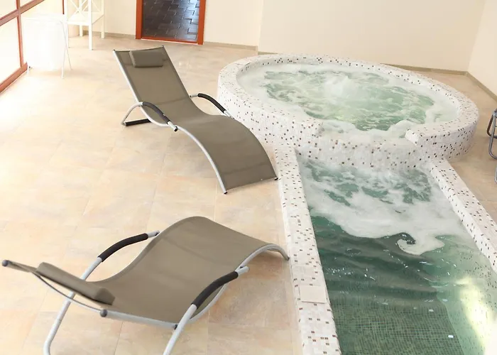 Hotell Publo *